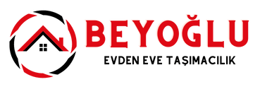 Beyoğlu Evden Eve Logo